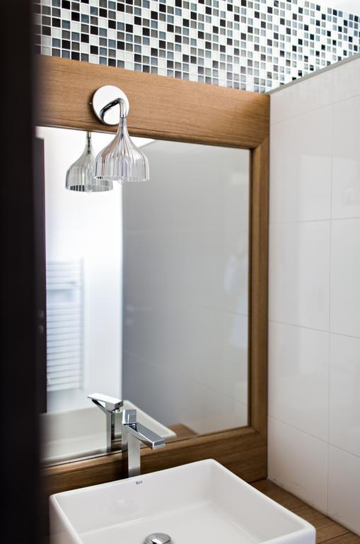 L'Ecrin Apartment Algajola  Ruang foto