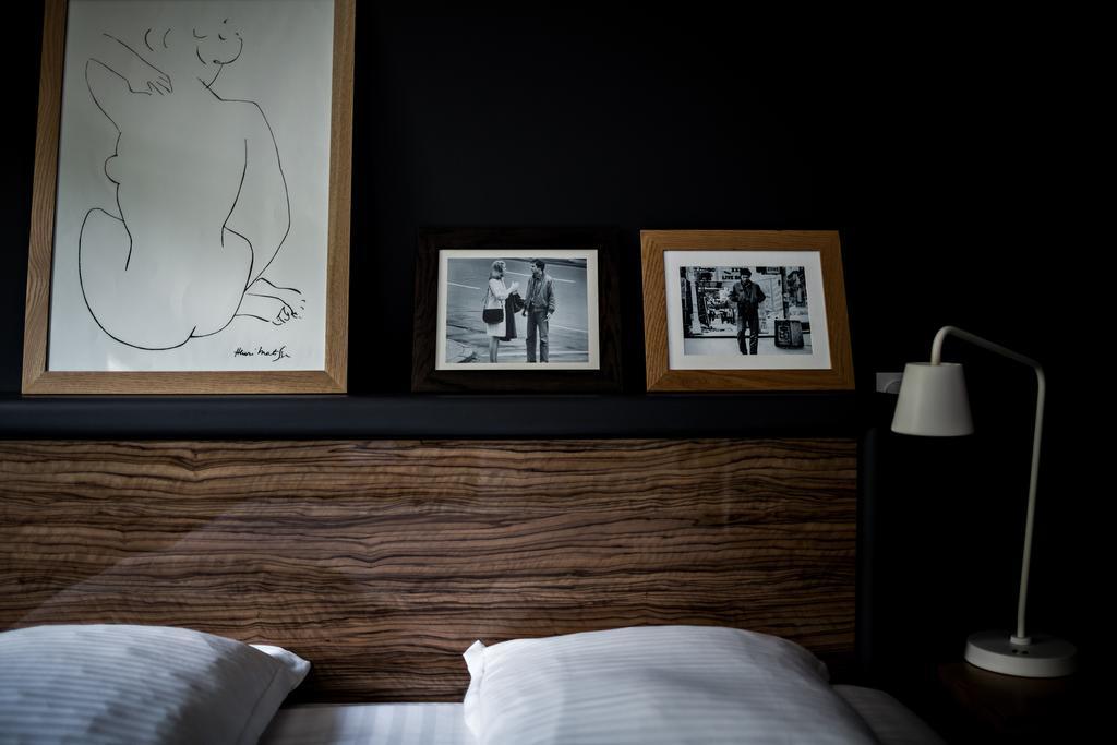 L'Ecrin Apartment Algajola  Ruang foto