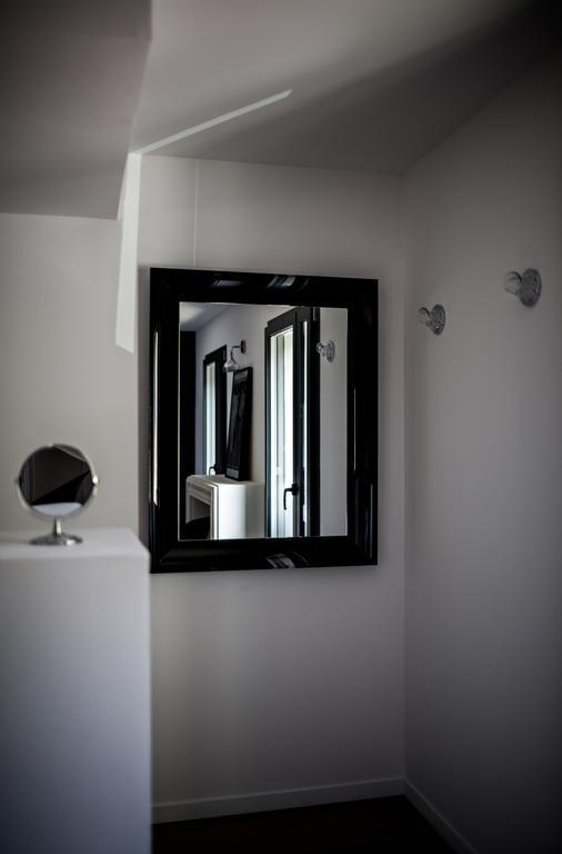 L'Ecrin Apartment Algajola  Ruang foto