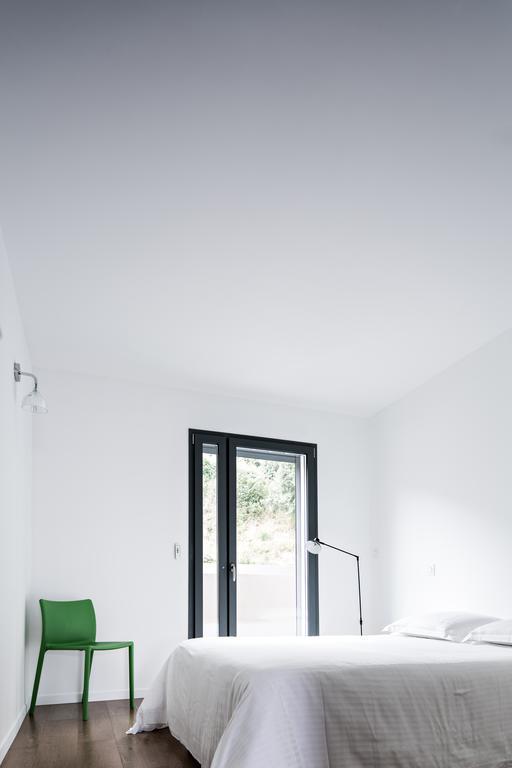 L'Ecrin Apartment Algajola  Ruang foto