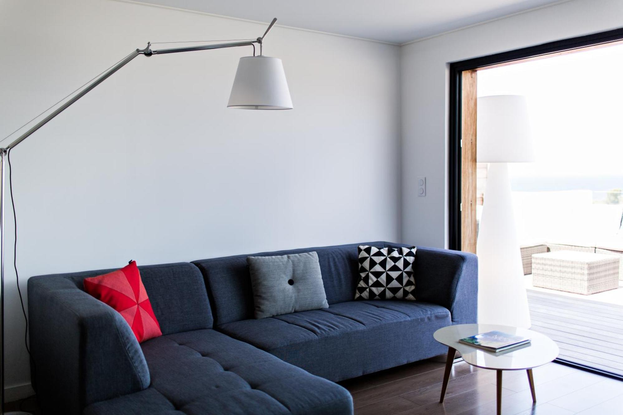 L'Ecrin Apartment Algajola  Bagian luar foto