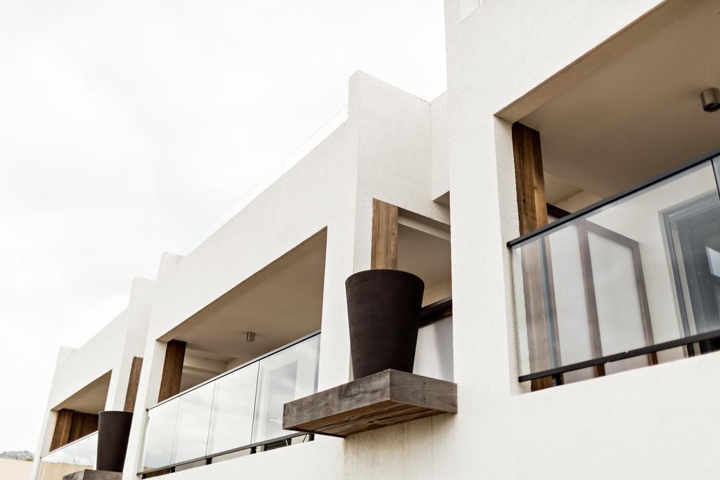 L'Ecrin Apartment Algajola  Bagian luar foto