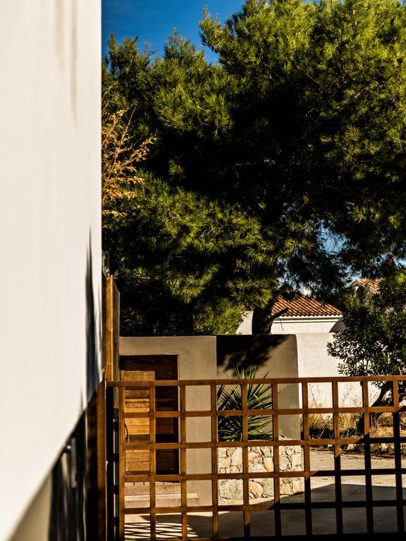 L'Ecrin Apartment Algajola  Bagian luar foto