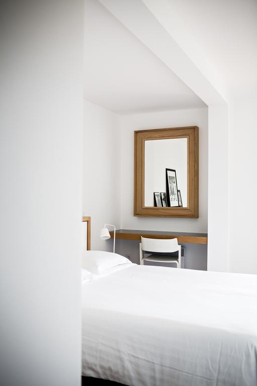 L'Ecrin Apartment Algajola  Bagian luar foto