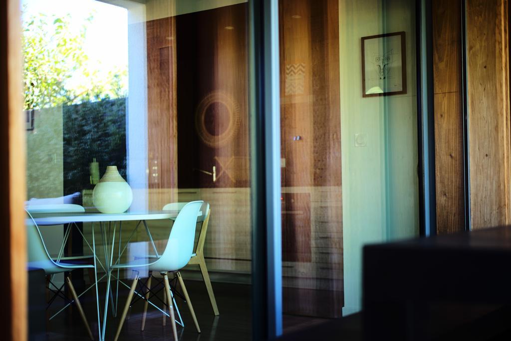 L'Ecrin Apartment Algajola  Bagian luar foto